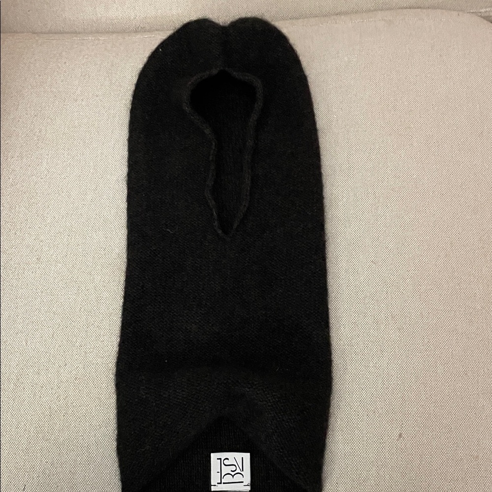 Baserange Brown Balaclava - Ski Mask